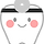 歯のイラスト