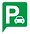 パーキングアイコン