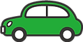 車アイコン