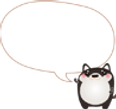 吹き出し
