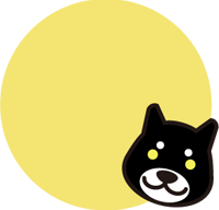 犬のアイコン