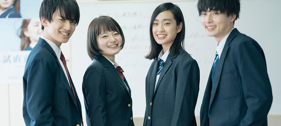 学生
