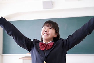 女子学生