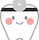 歯のアイコン