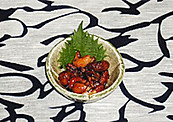 きも煮