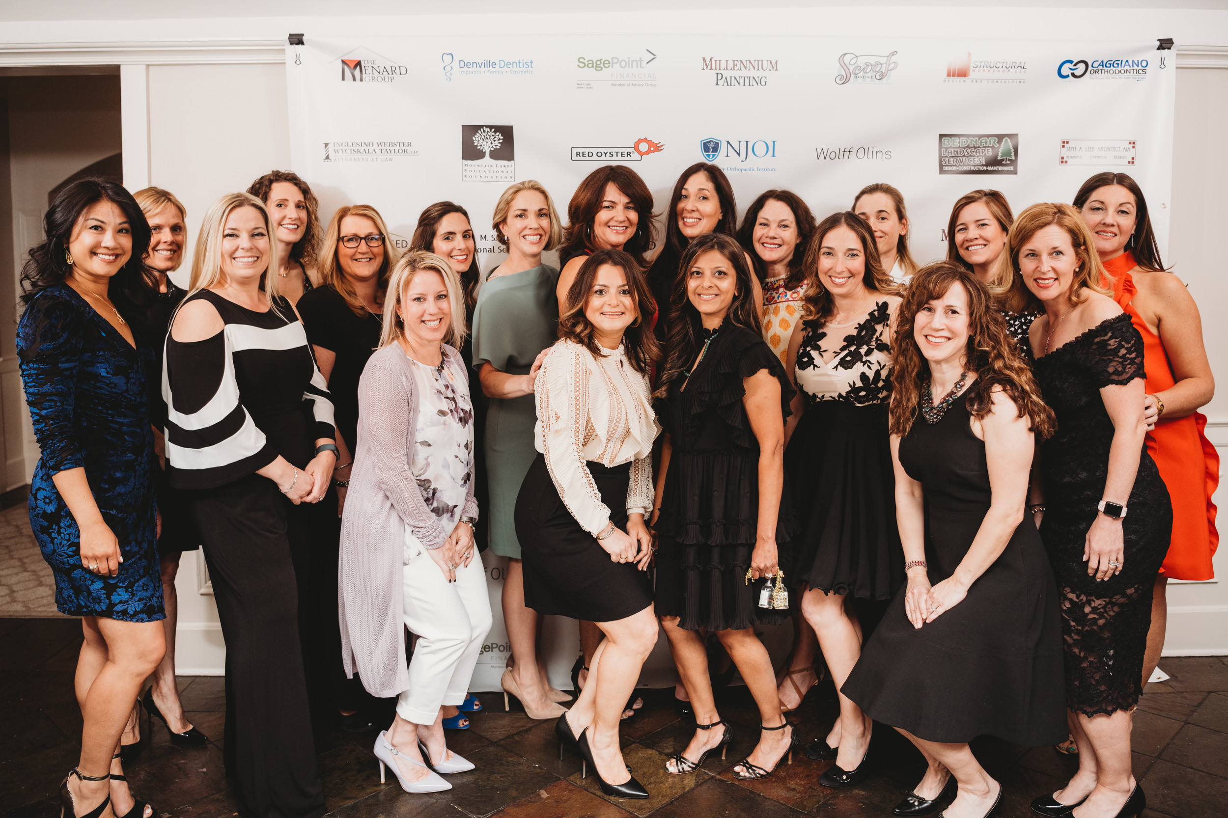 Mountain Lakes Educational Foundation