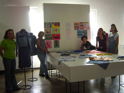 Escola Casa Aristides