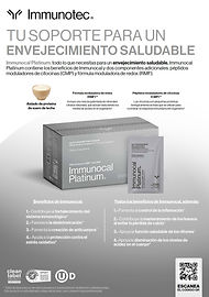 Immunocal Platinum