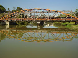 Tres lembranças do Rio Itapecerica