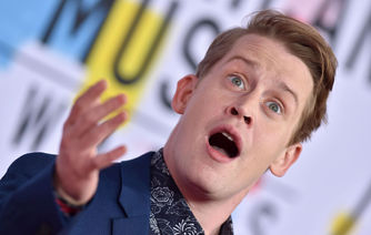 Macaulay Culkin será parte de la nueva temporada de American Horror Story