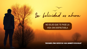 El Regalo del Presente