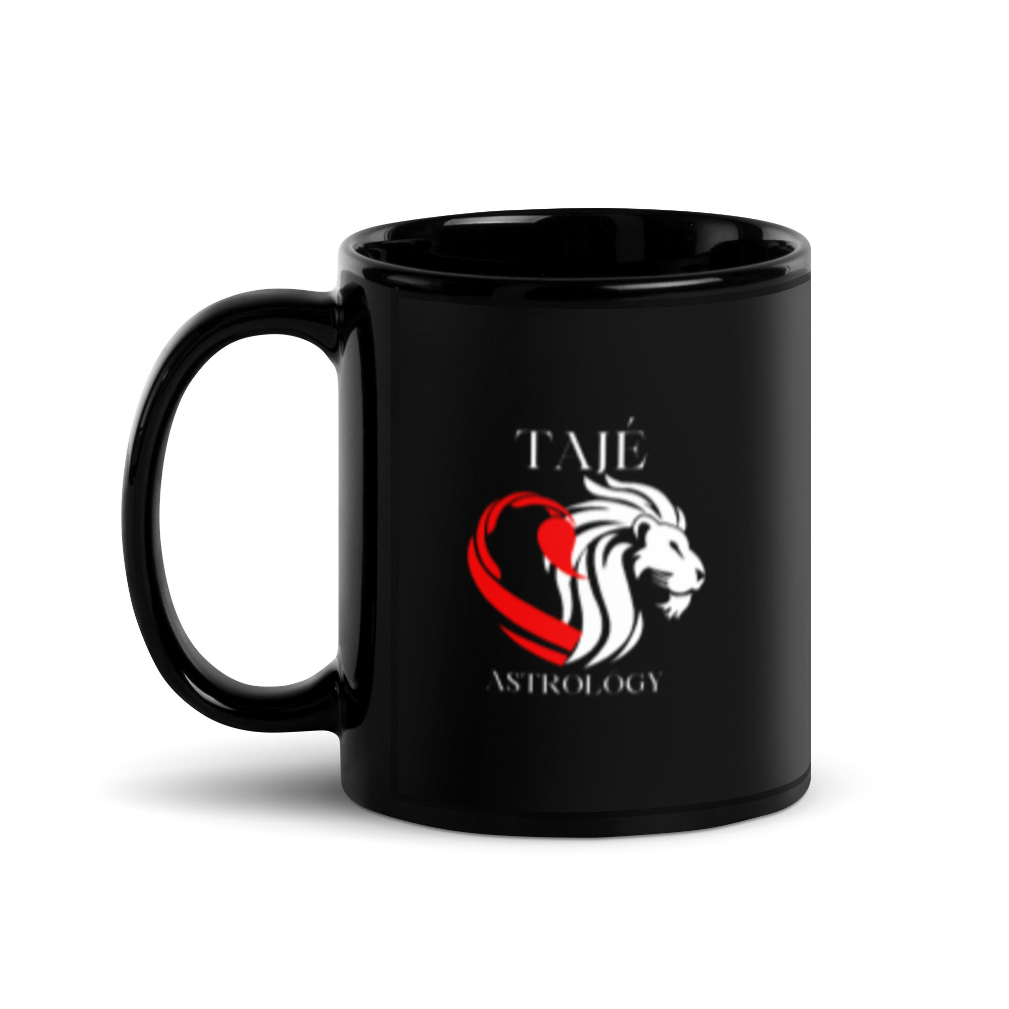 Taje Astrology Mug