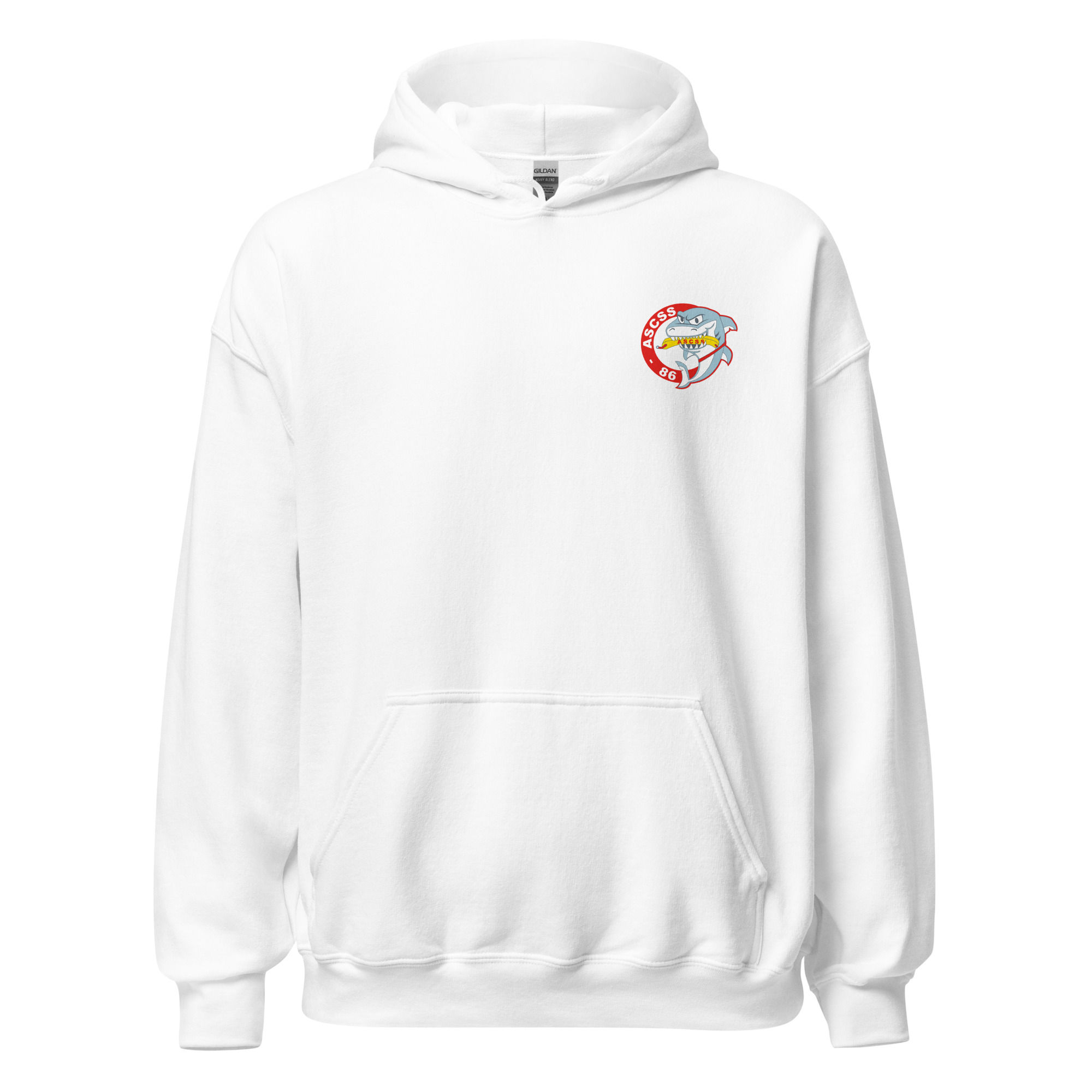 Sweat Capuche LIFEGUARD