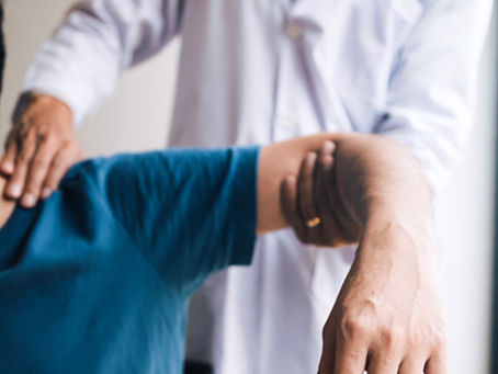 Reverse Shoulder Replacement: Who Needs It and What Results to Expect