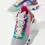 Thumbnail: Nike React Element 55 Wolf Grey Multi-Color