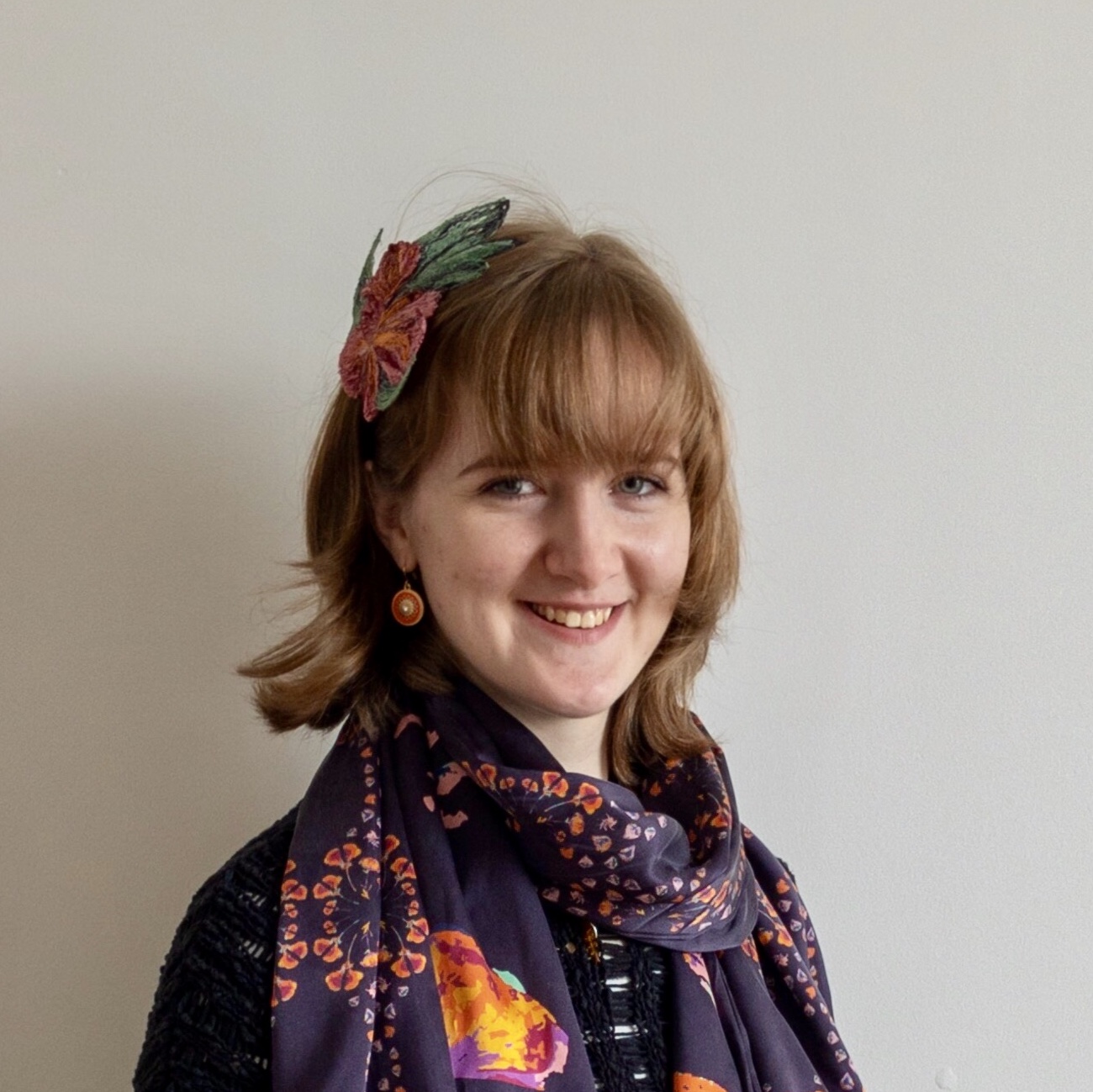 Writer: Anna Breathe