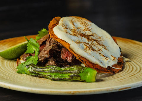 Skirt Steak Lorenza