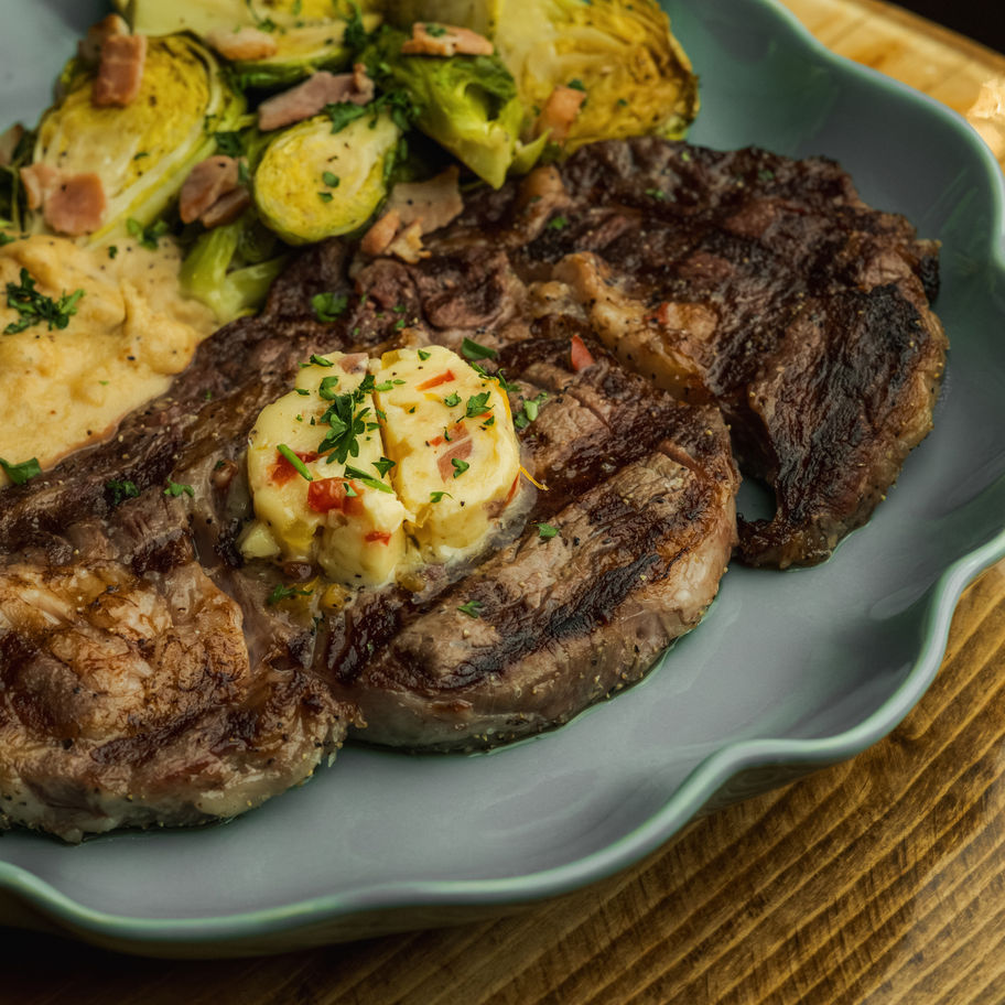 BLU Ribeye Closeup 2ND