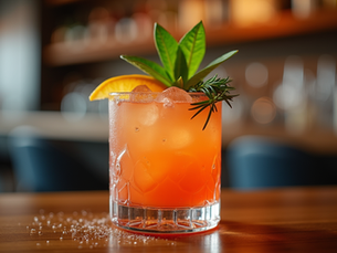Unwind with Origen's Happy Hour: Enjoy Happy Hour Moments