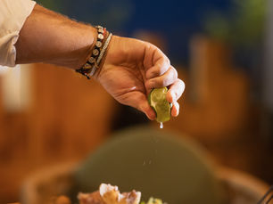 Tacos in Gilbert, AZ: Bold Flavors at Origen