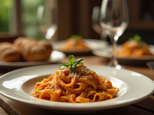 Why Italian Family-Style Dining Is the Best Choice for Italian Shared Meals
