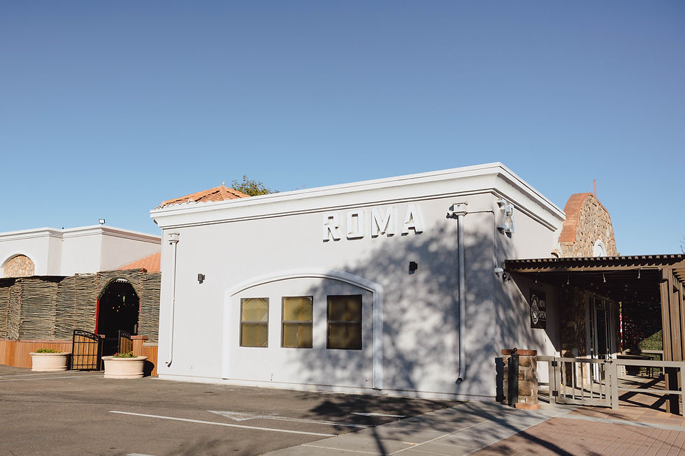 Roma23 Celebrates 2 Years of Great Food, Great Beer, and Great Company