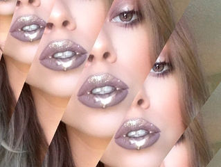 Pro Tip | Metallic Lip