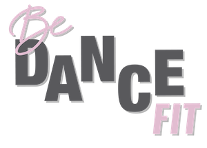 Be Dancefit _ acondicionamiento a través del baile