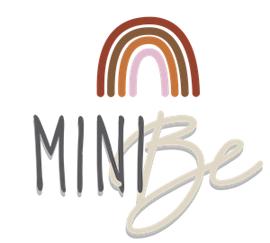 Mini Be | Estimulación artística