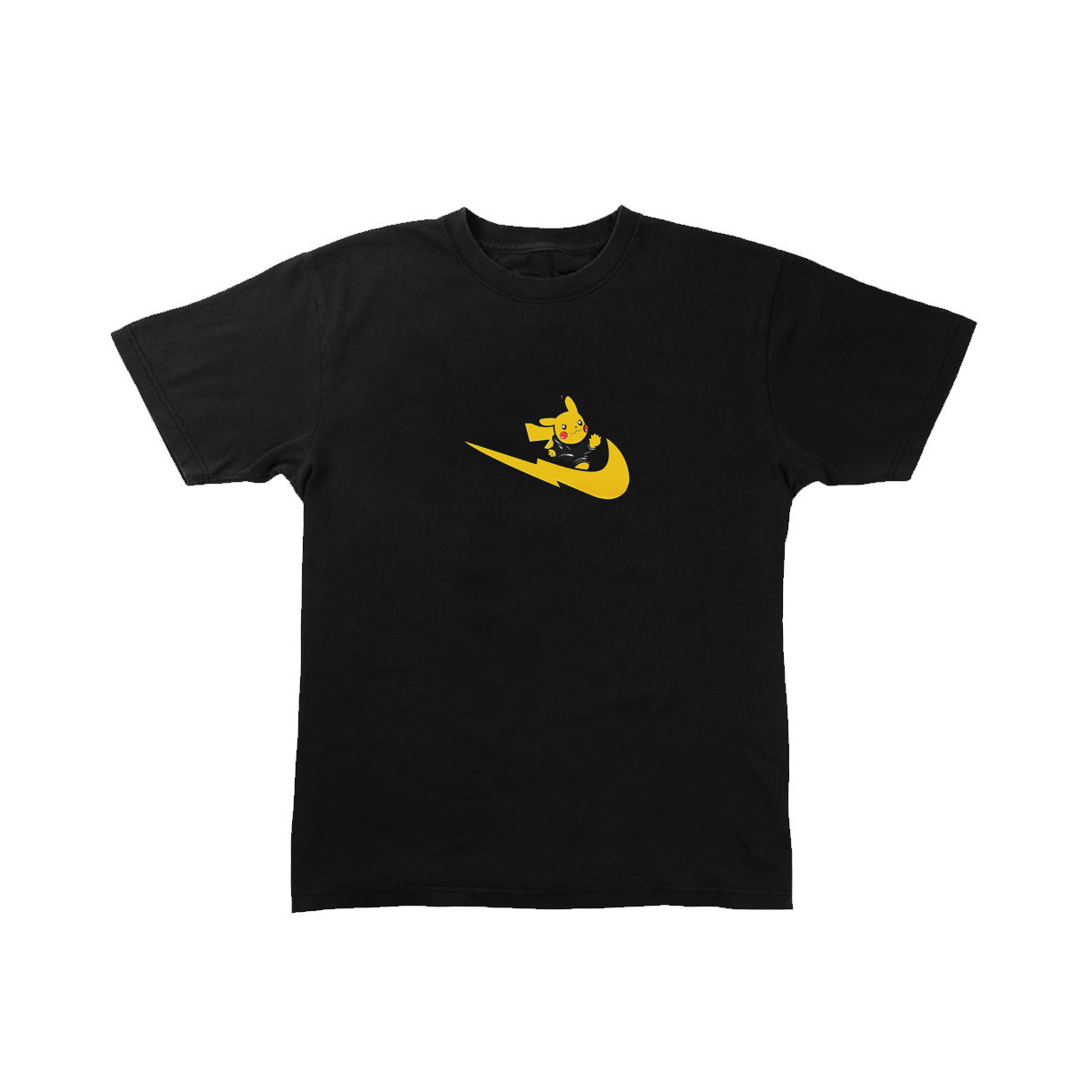 Pikachu - T-shirt unisex