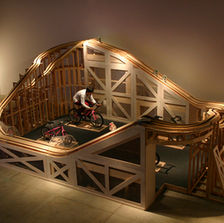 Cyclo drome game  DX 