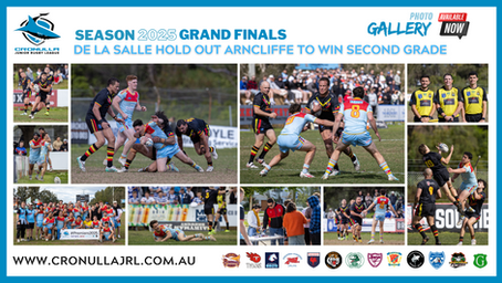 De La Salle Claim Southern Sydney Plate with Victory Over Arncliffe