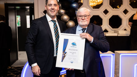 Cronulla JRL Celebrates 60 Years of Junior Rugby League