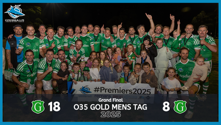 Historic First – Friday Night Grand Final at Corea Oval