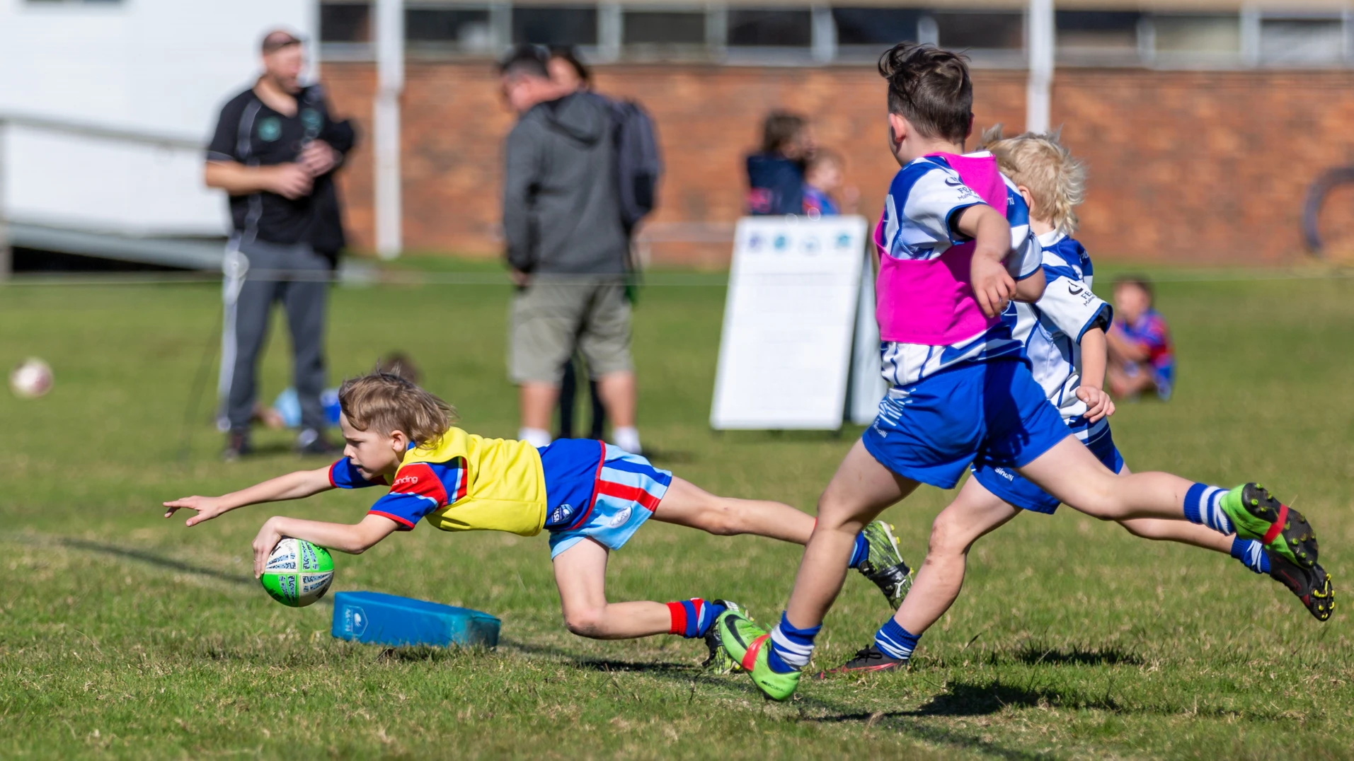 Val Kearns Shield Cronulla Junor League (Photo's : Adam Wrighton Cronulla JL)
