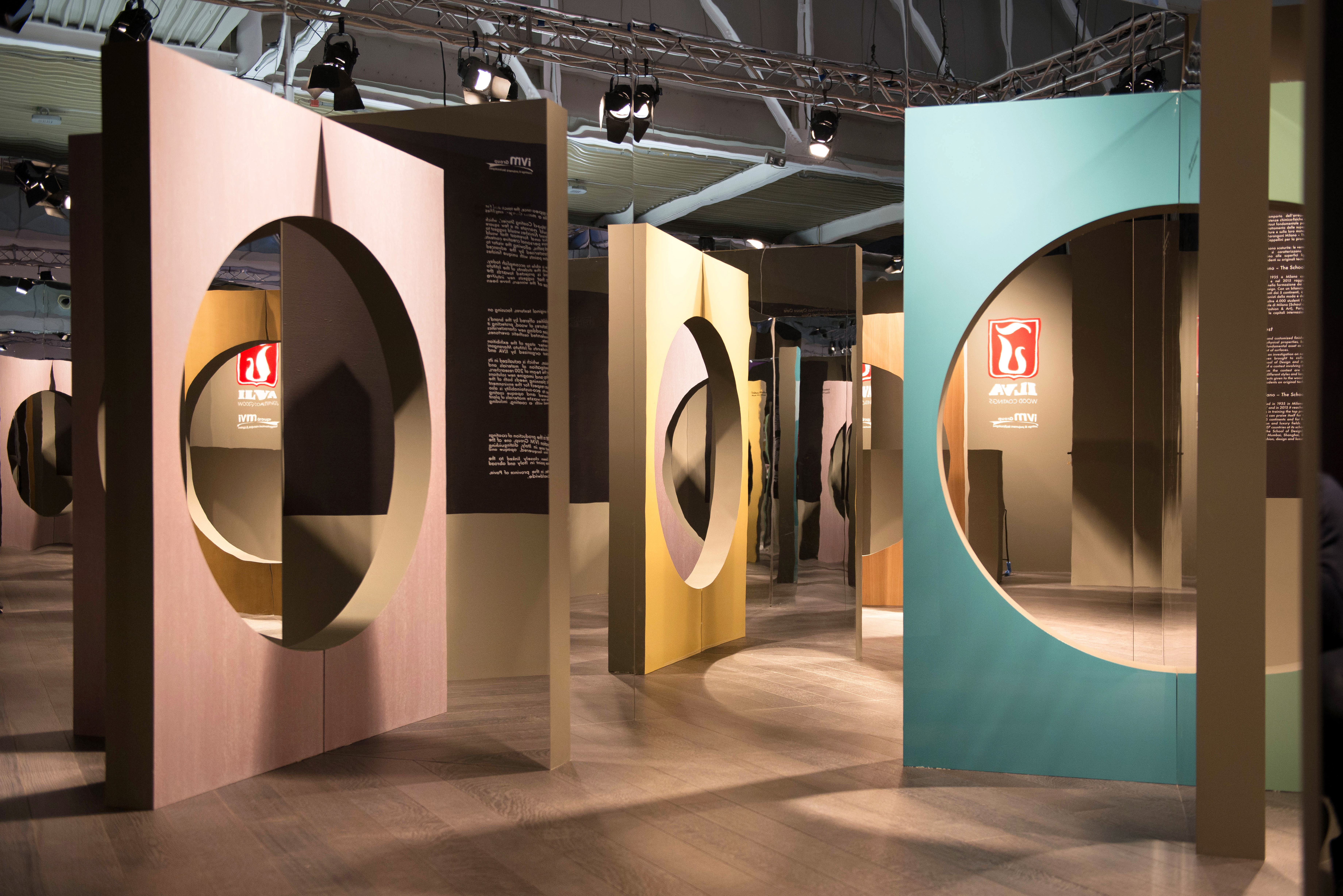 Wood Coating Stories