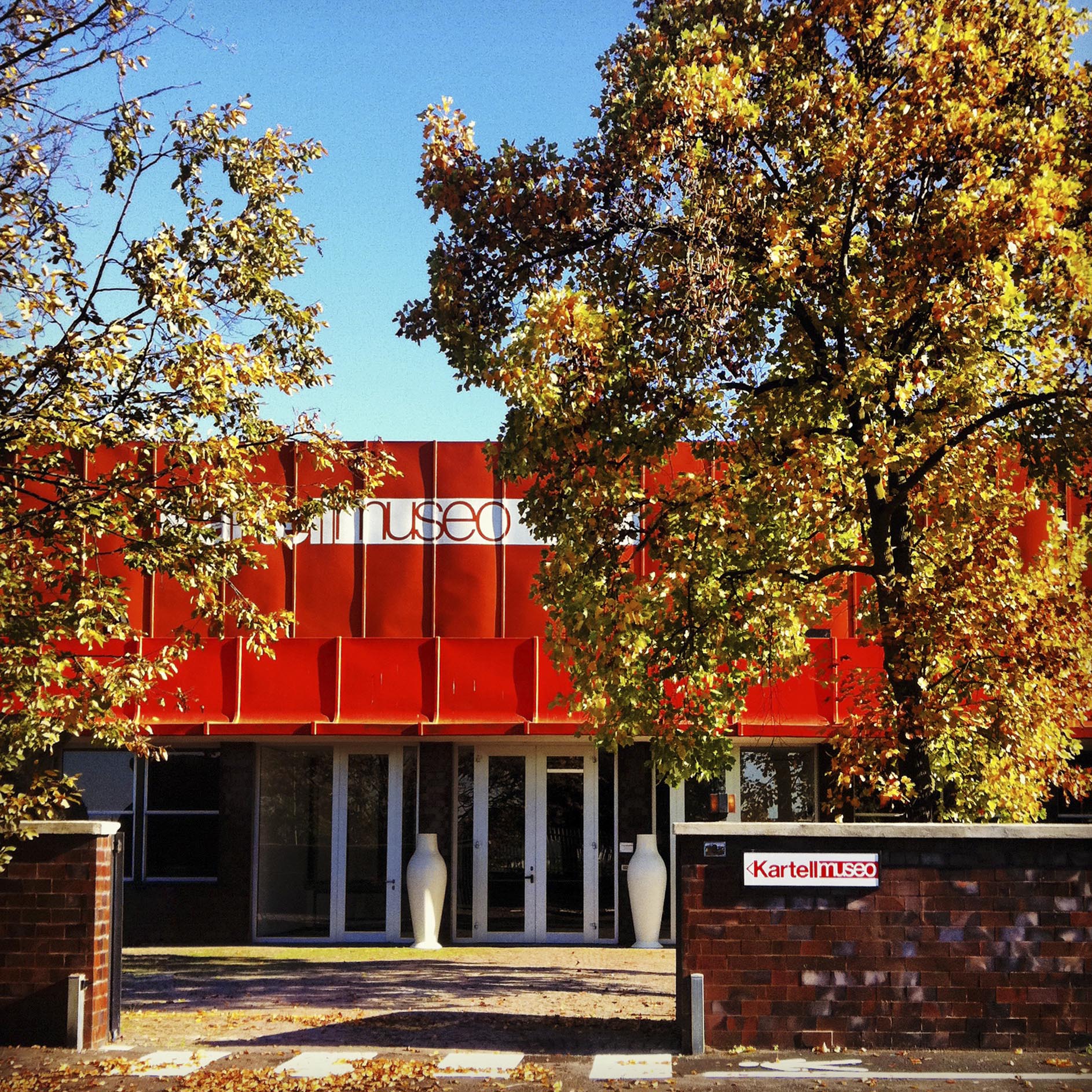 Kartell Museo