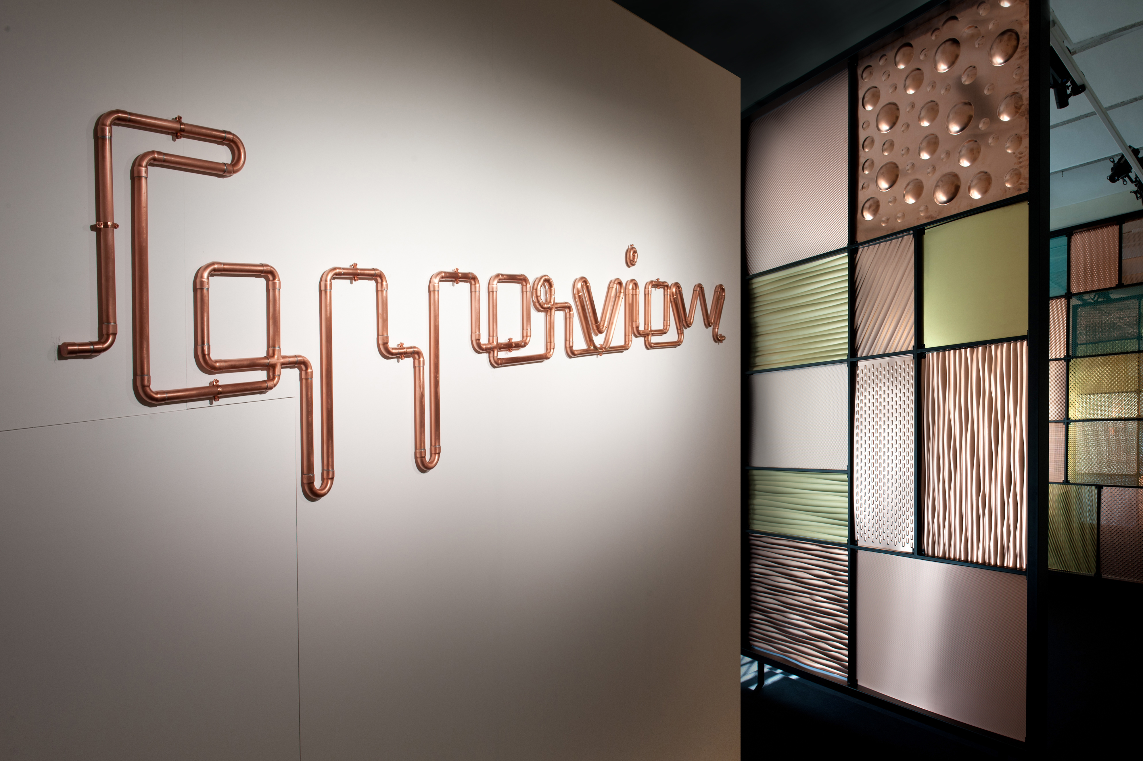 Salone del Mobile 2011