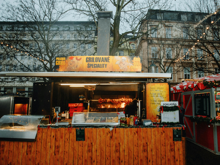 Corporate Lunch Programs That Actually Boost Morale