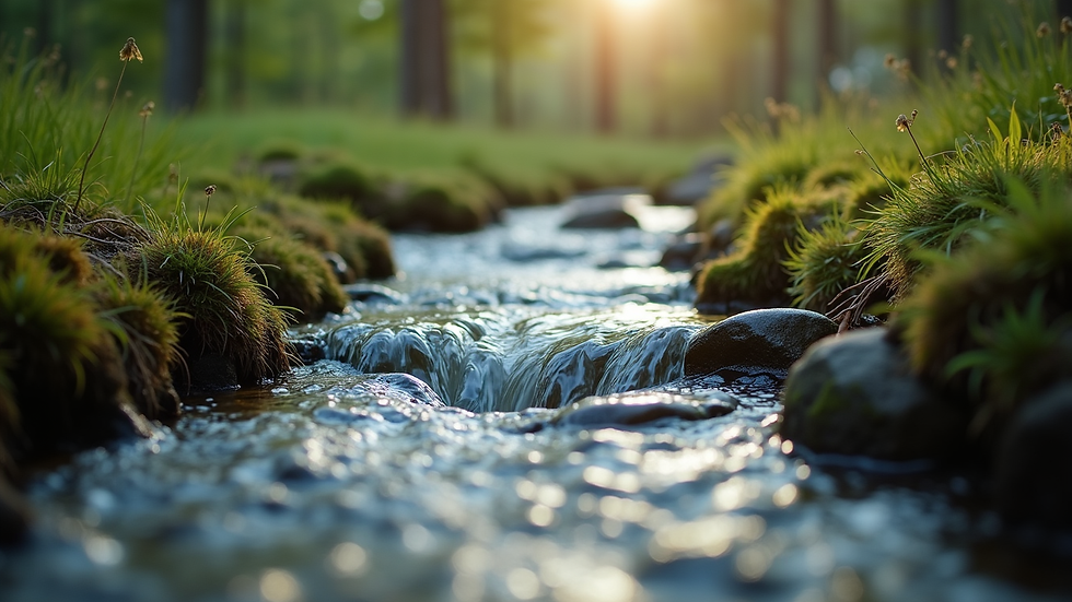 The Art of Mindful Living