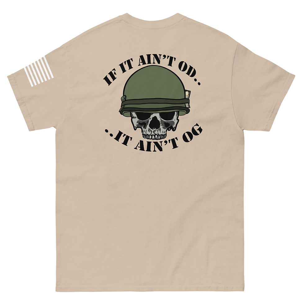 Thumbnail: OD OG PT Shirt