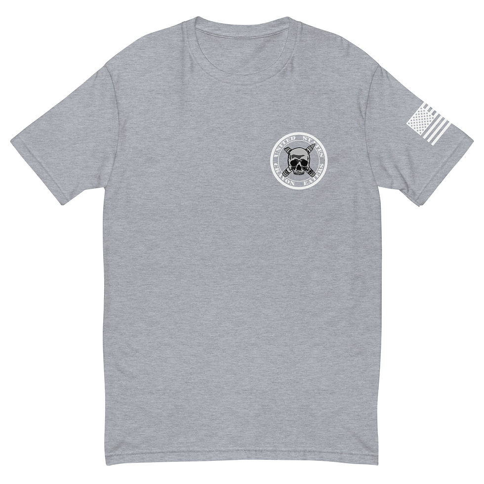 Thumbnail: USCE Fitted T-Shirt