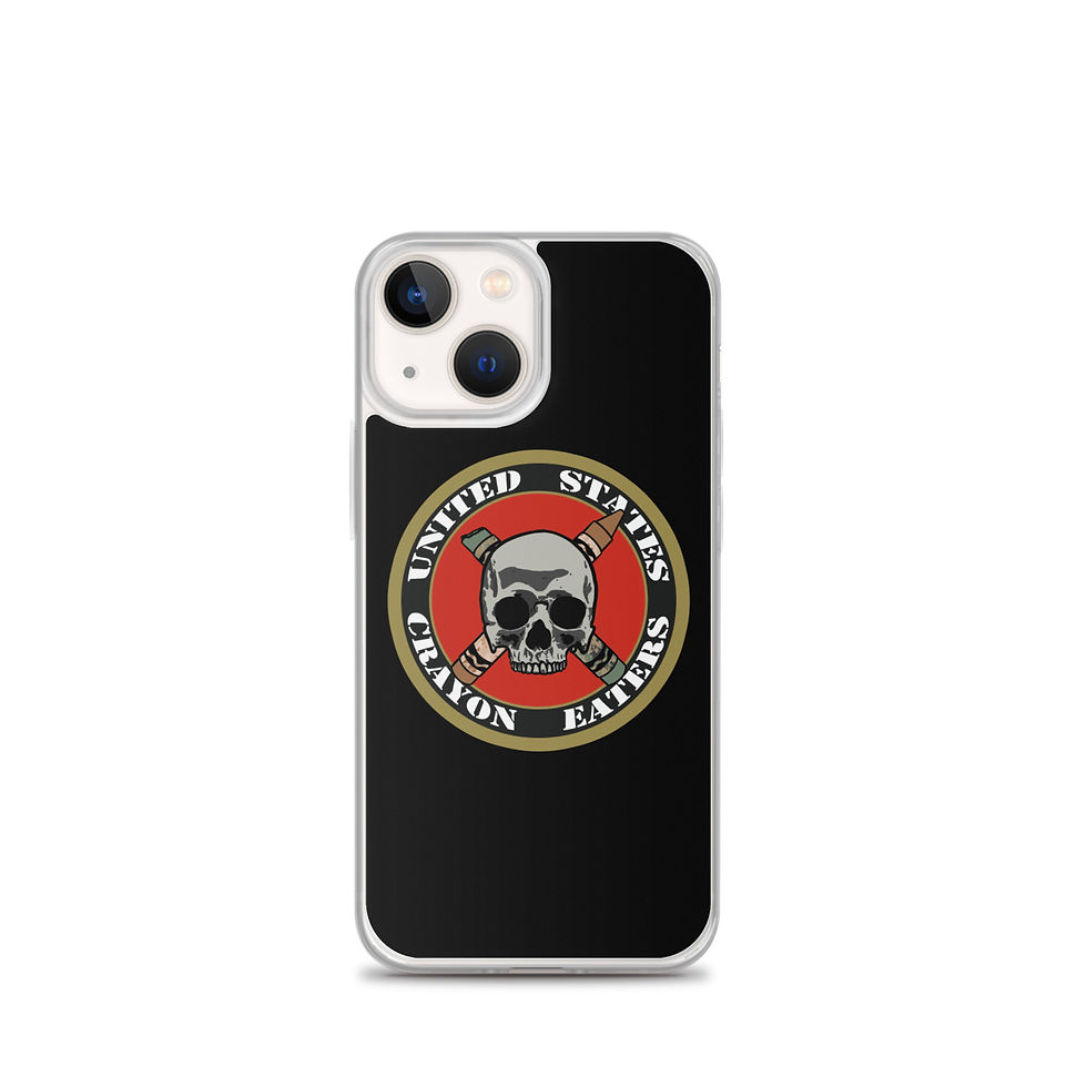Thumbnail: USCE iPhone Case