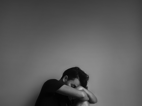 Do you want to work more on your Depression? 