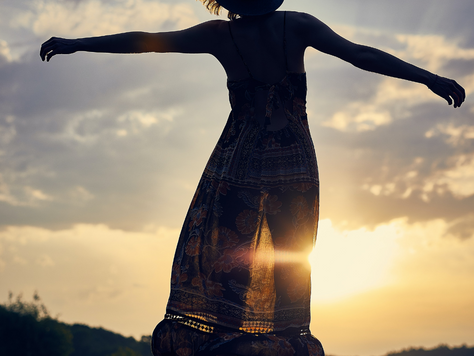 Are you enjoying lockdowns?