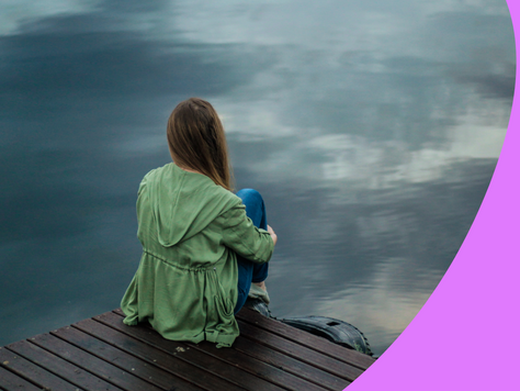 Our emotions and mindfulness.....