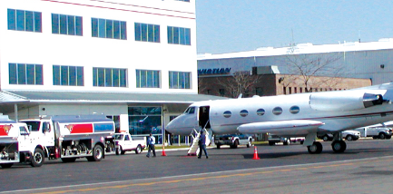 Quartershare Office, NJ