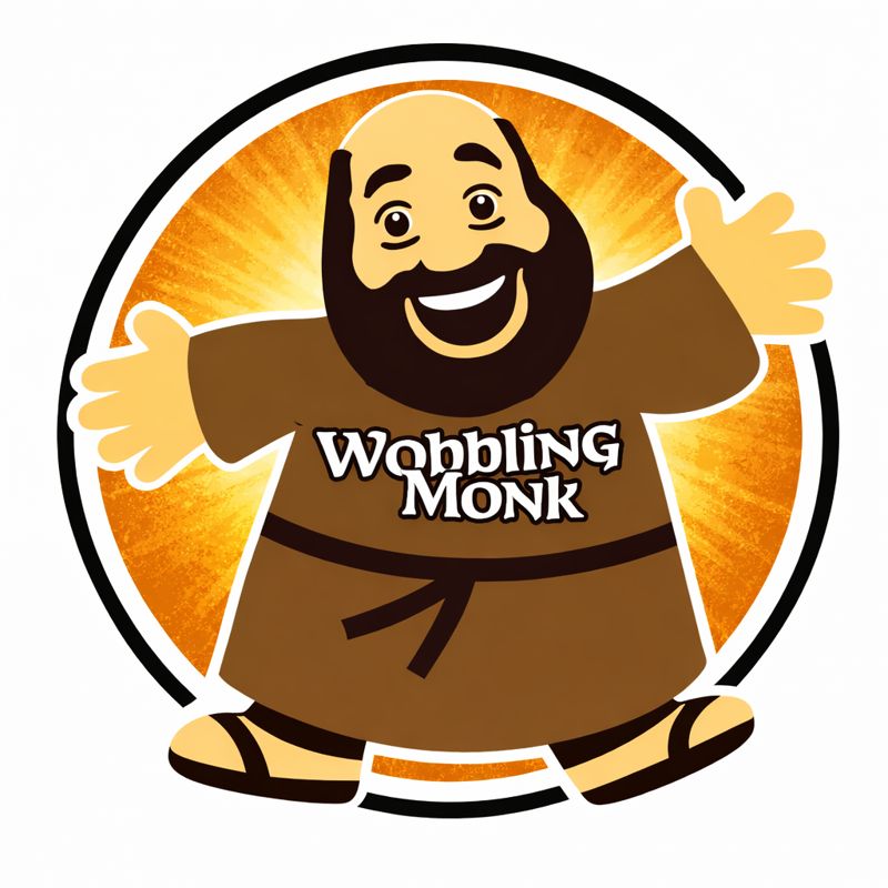 Writer: The Wobbling Monk