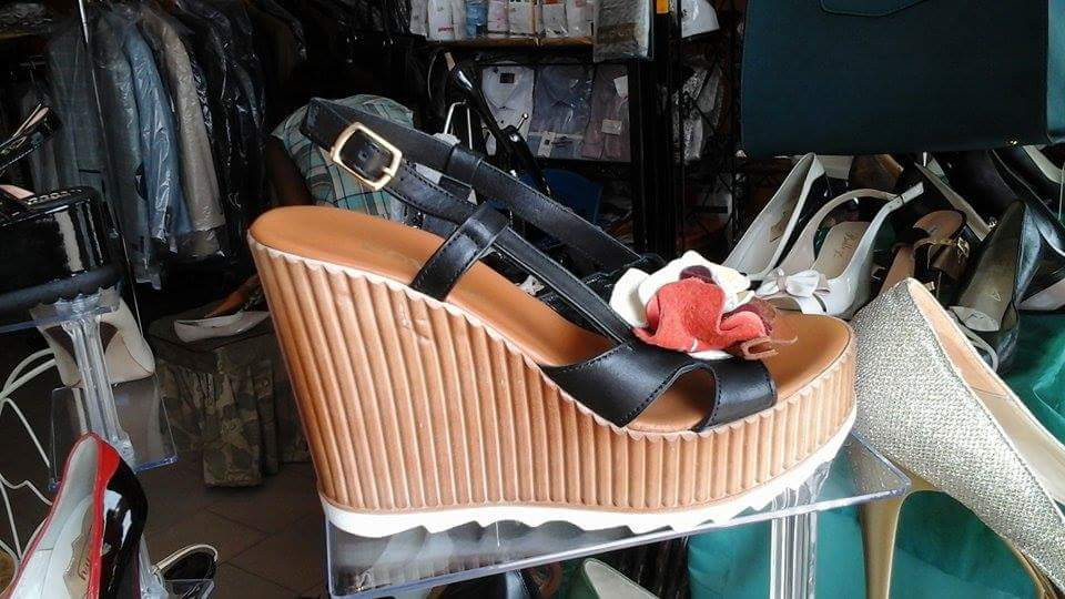 Chaussures