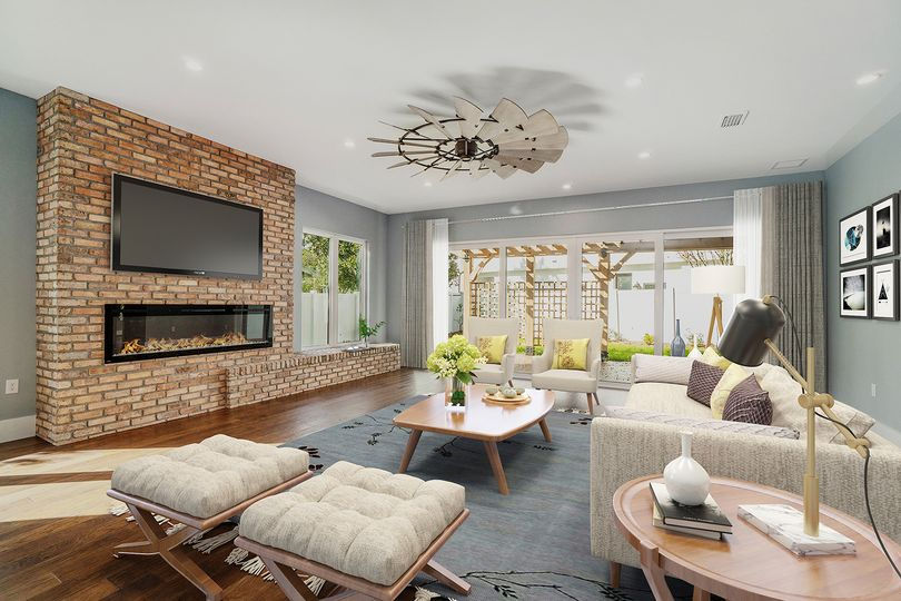 Visually Stunning 3D Architectural Renderings: Transforming Ideas into Reality with Pad Styler